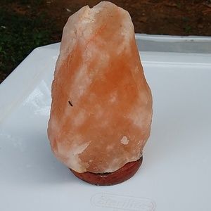 Salt Lamp